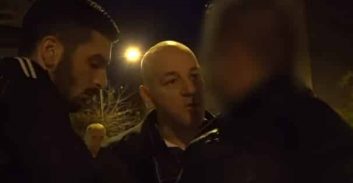 הסרסור קיבל שנתיים מאסר