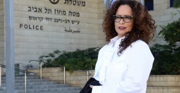 חקירה תחת אזהרה – רק בנוכחות עורך דין