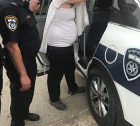 יבניאל ניסיון רצח 12.218