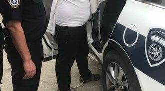 החשוד בניסיון רצח ביבניאל נשלח לבדיקה פסיכיאטרית