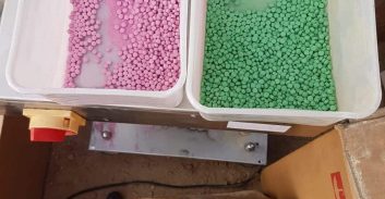 יאל"כ: נעצרו חשודים בזיוף ושיווק הורמון גדילה