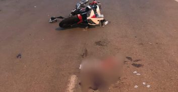 חמש שנות מאסר על תאונת פגע וברח וגרימת מוות ברשלנות