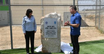 נמשך המרוץ של שב"ס אחרי בג"צ הנדל"ן