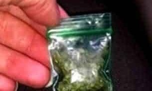 חמישה אישומים בהחזקת סם הסתיימו בהארכת מאסרים מותנים