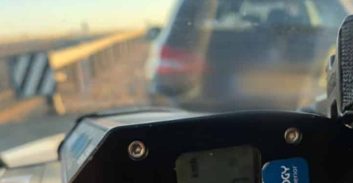 עבודות לתועלת הציבור ללא הרשעה לצעיר בתיק גניבת רכב והימלטות