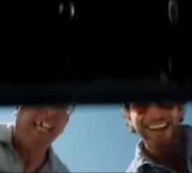 מהסרט האנגאובר