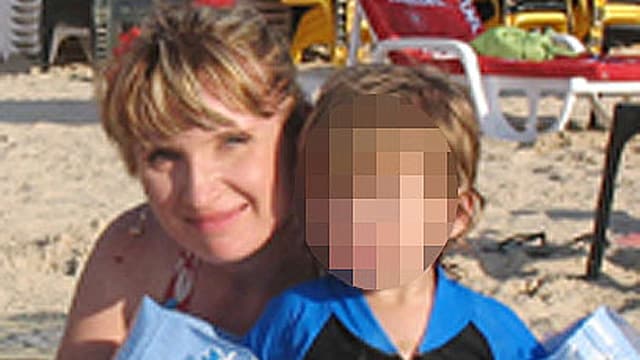 הקללה. רצח מרגריטה לאוטין בחוף טובאגו בת ים