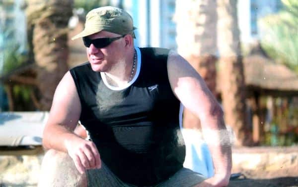 יצחק נגיד. עסקת נדל"ן בסלון ביתו של עד המדינה