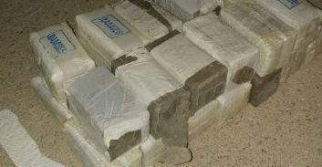 חוקרי השב"כ לא יעידו הודות לעסקת טיעון עם מבריחי חשיש דרך גבול מצרים