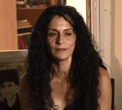 אילנית חפוטה (צילום מ-YOUTUBE)