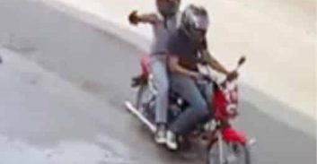 חשד: אבי גבאי ממושב תירוש סייע לבנו אלעד לאחר ניסיון רצח כפול בבית שמש