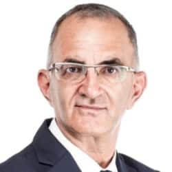 עו"ד איתי בן נון