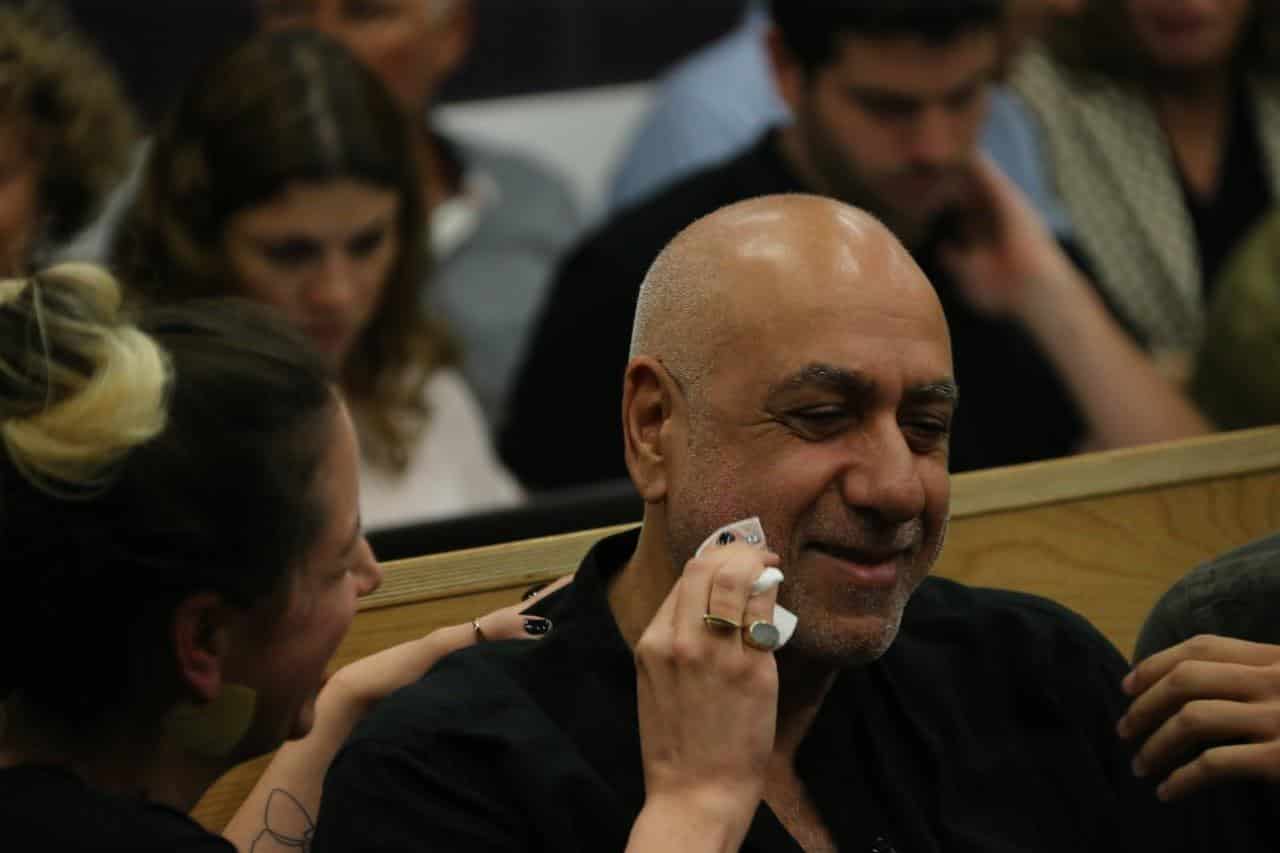 ניצב ניסו שחם