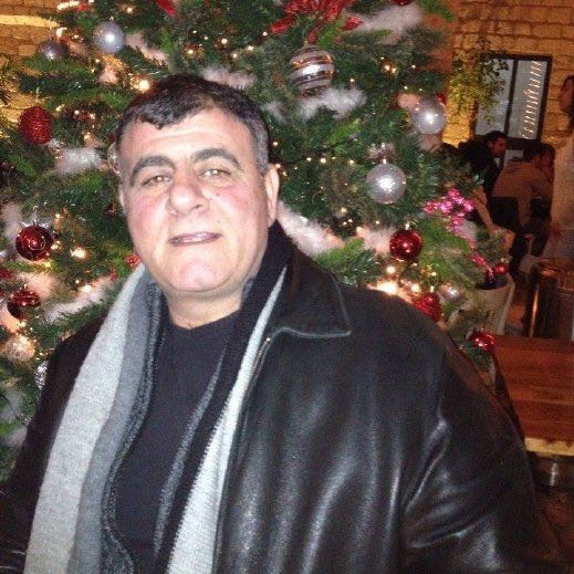 ניזאר ג'האשן