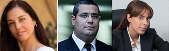 עורכי הדין אלחדד, רוזנבלום ופלוס