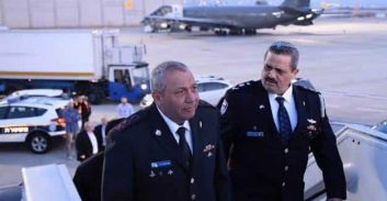 המפכ"ל בפולין: "עוצמת המדינה וחוסנה החברתי הם התשובה הניצחת למזימת הצורר"