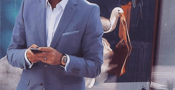 היהלומן אבי קורן חשוד בהפעלת רשת הברחת שעונים ותכשיטים