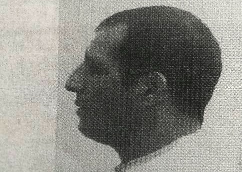 דוד ביטון המכונה דאידונה. שלל מניעים לרצח