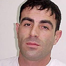 שמעון זריהן. חסינות