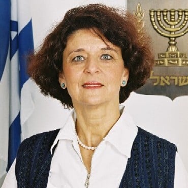 השופטת רג'יניאנו