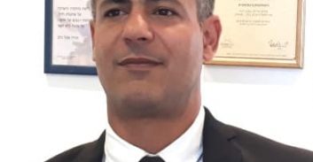 אלי דאנה יוסגר לארה"ב בתיק הקוקאין