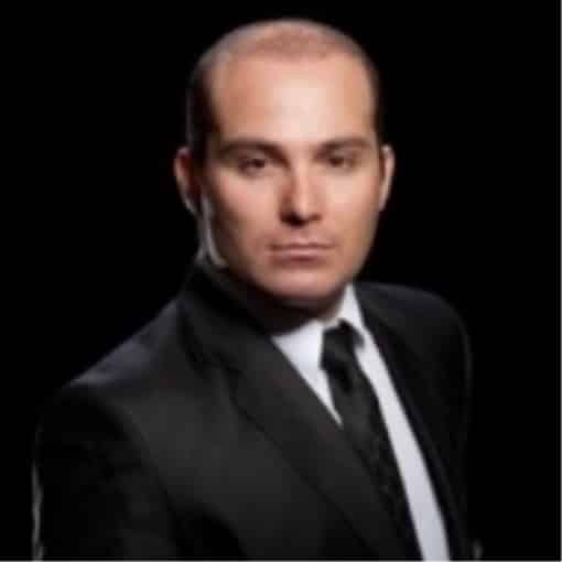 עו"ד איתי רוזין