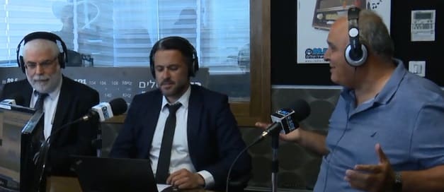 בניזרי וסלע עם עו"ד יניב שגב