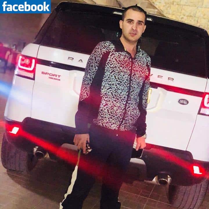 ניצל בנתיבי איילון חוסל ביציאה מכפר סבא. עלי עאמר