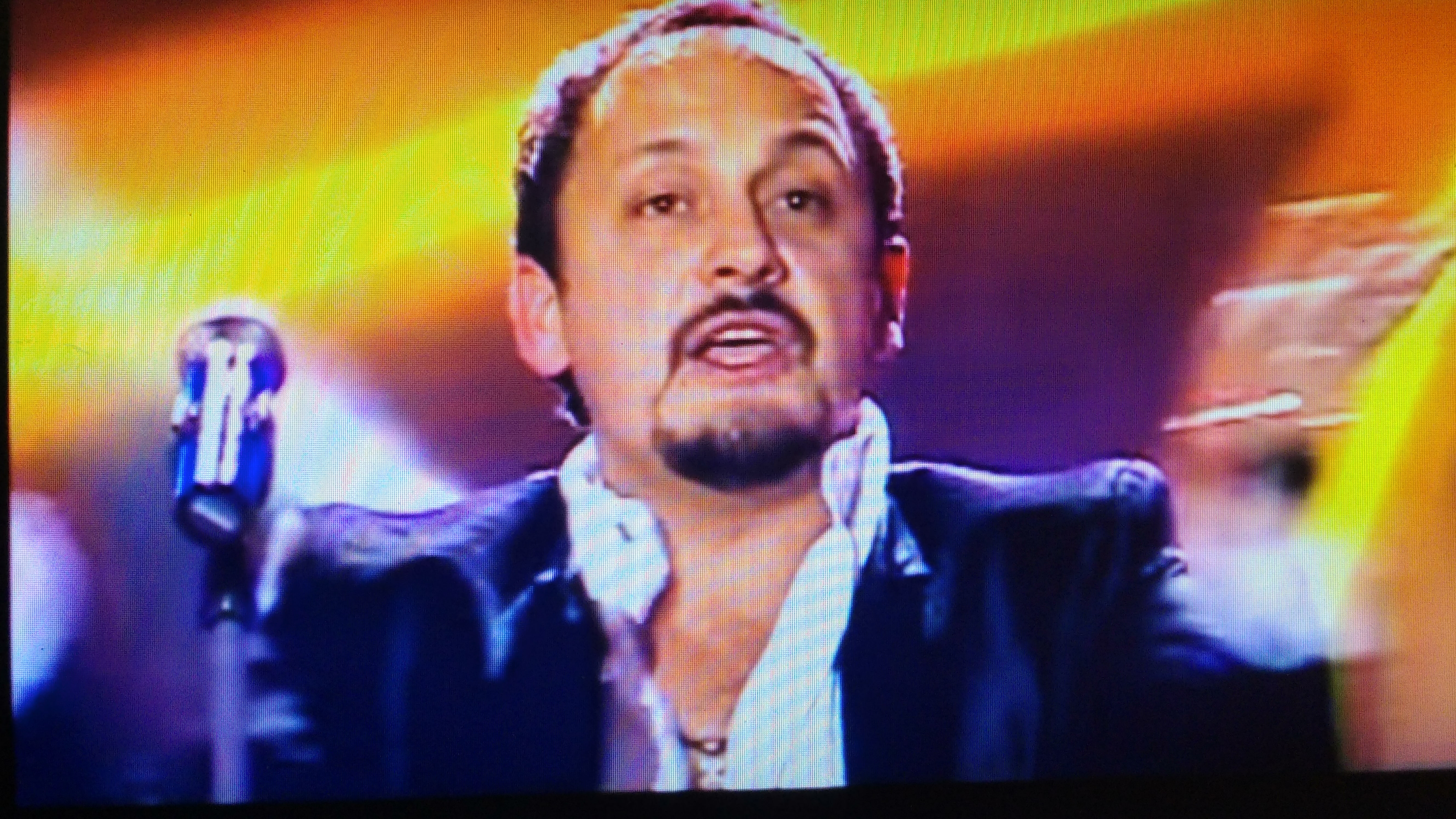 מוכר וידוע. הזמר סט מיכאלוב