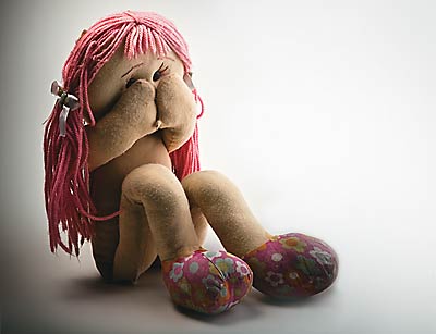 חשד לפדופיליה של רופא ילדים