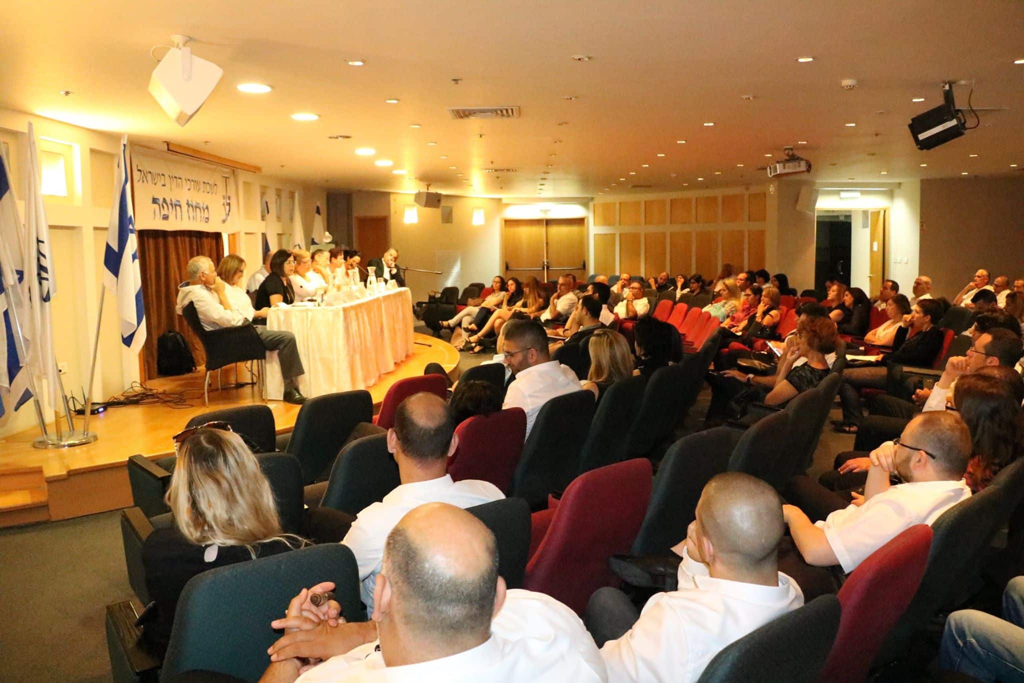 היענות גדולה של הפליליסטים