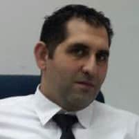 עו"ד שאדי סרוג'י