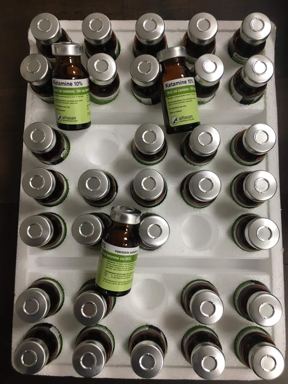 קטמין (צילום ארכיון להמחשה)