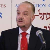 עו"ד יורם שפטל