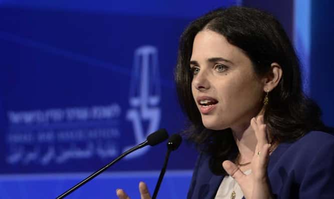 חזון ה-D9 מתגשם? שקד