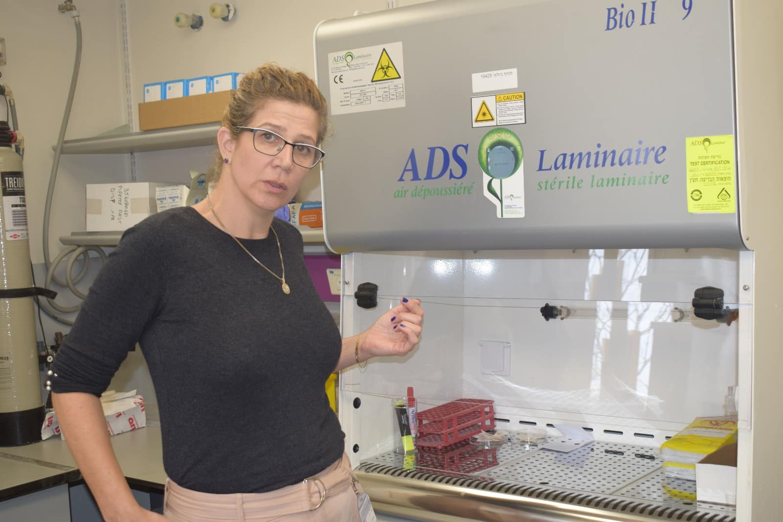 גם להגנה מגיע סיכוי שווה והוגן להתמודד עם ראיות מדעיות. ד"ר נורית בובליל