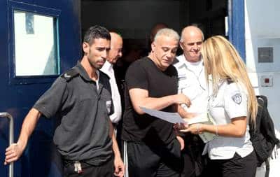 המחוזי הרשיע, העליון זיכה. ניסים חדאד