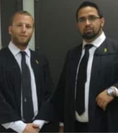 עורכי הדין אלמוג ומנשה