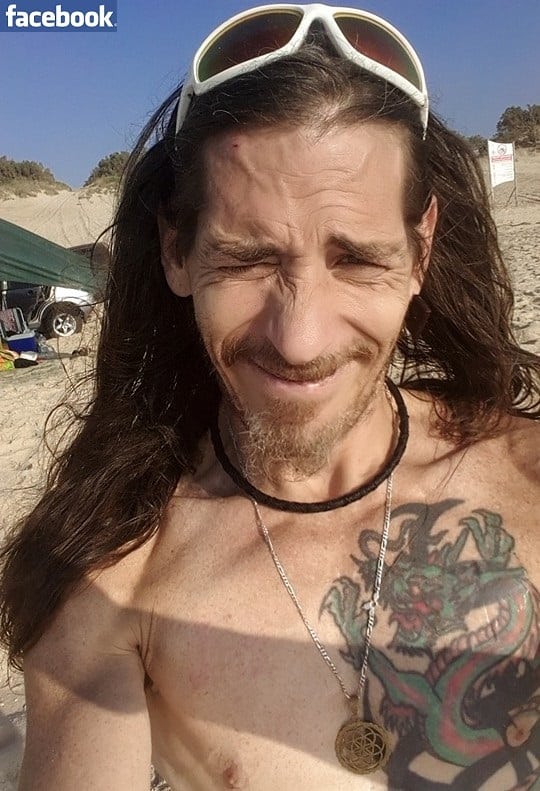 דניאל דרנובסקי