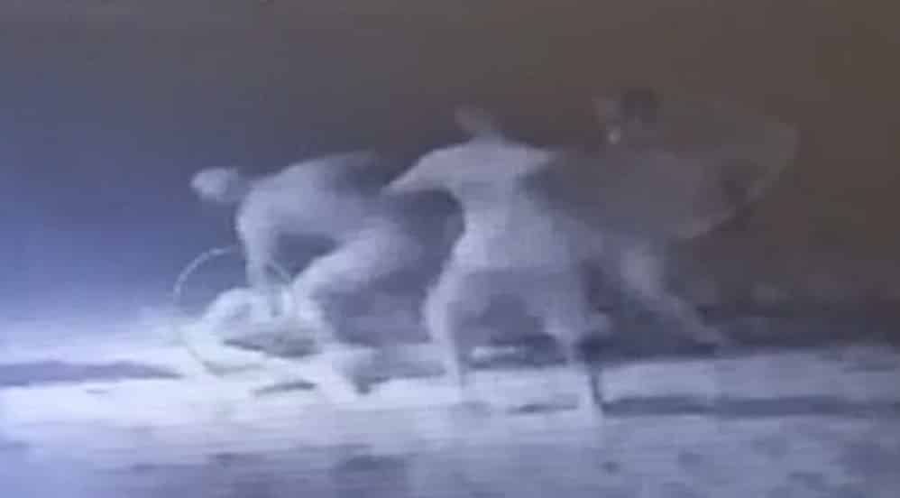 קטטה שהובילה לדקירה (צילום ארכיון להמחשה)