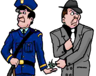 25 אלף שקל מבעל בתי בושת (איור להמחשה)