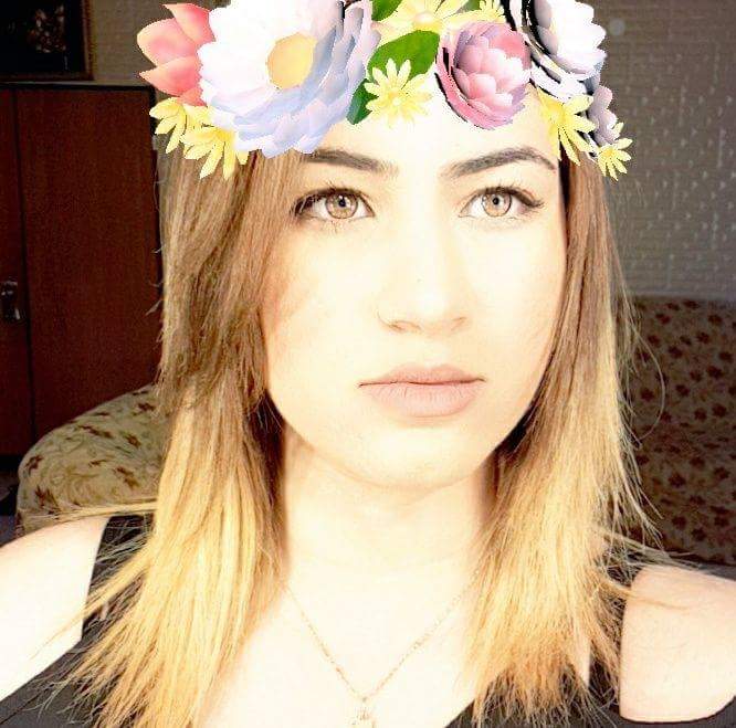 זוביידה מנסור (מתוך פייסבוק)