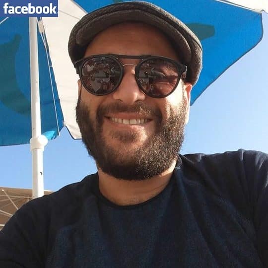 התקף זעם בלתי נשלט? רן שבתאי