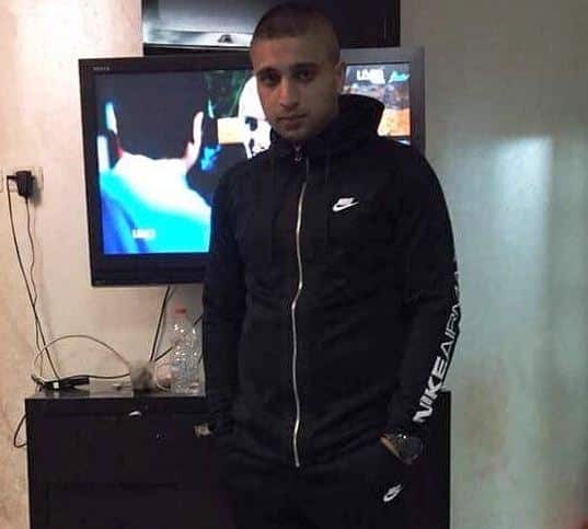 כארם ממדוח סולטאן