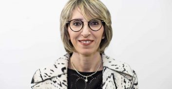 שופטת דרוזית ראשונה