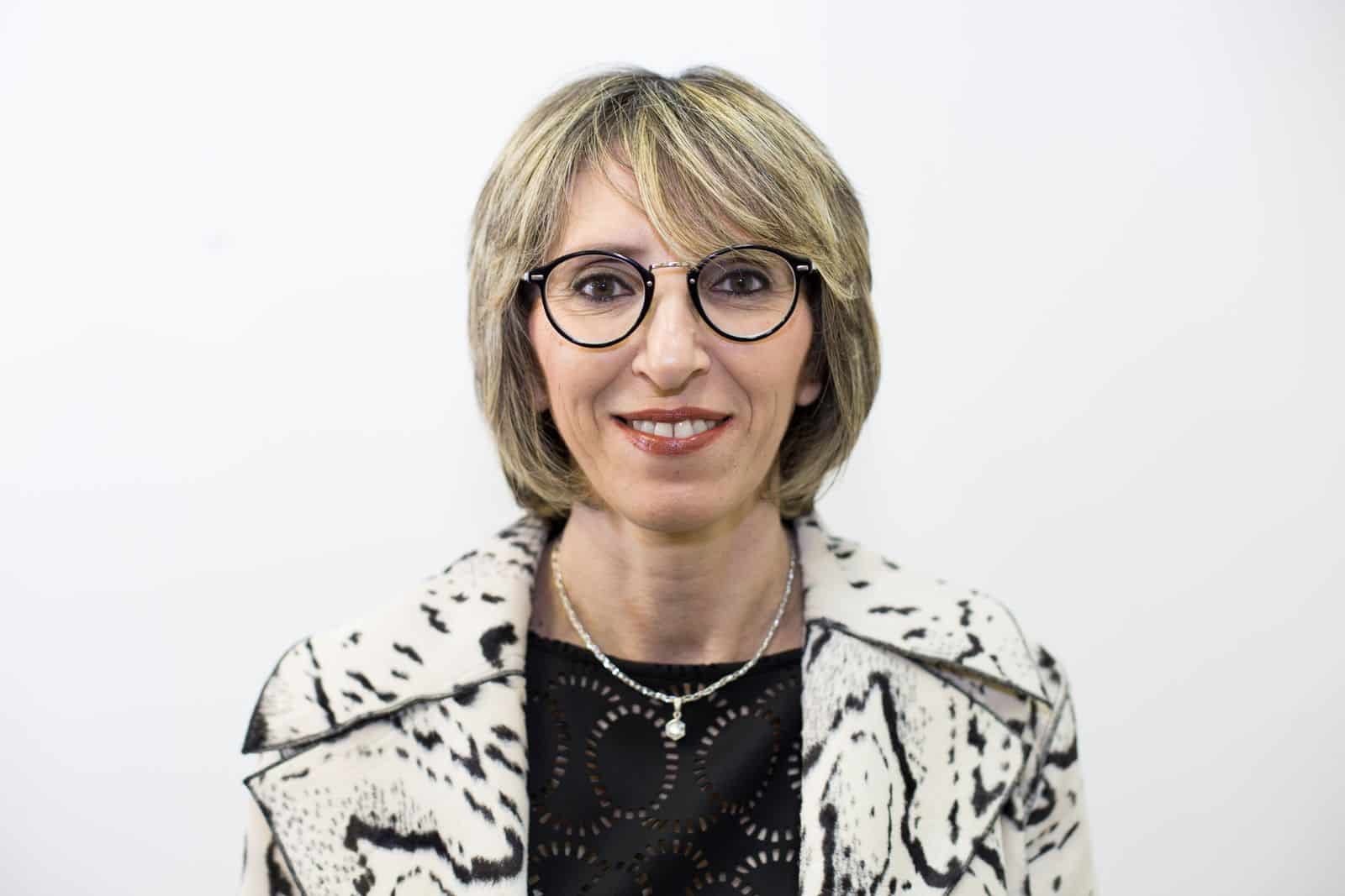 בית הדין לעבודה. השופטת סאוסן אלקסאם