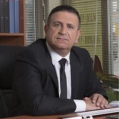 עו"ד אליהו ארביב