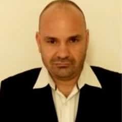 עו"ד דניאל חקלאי