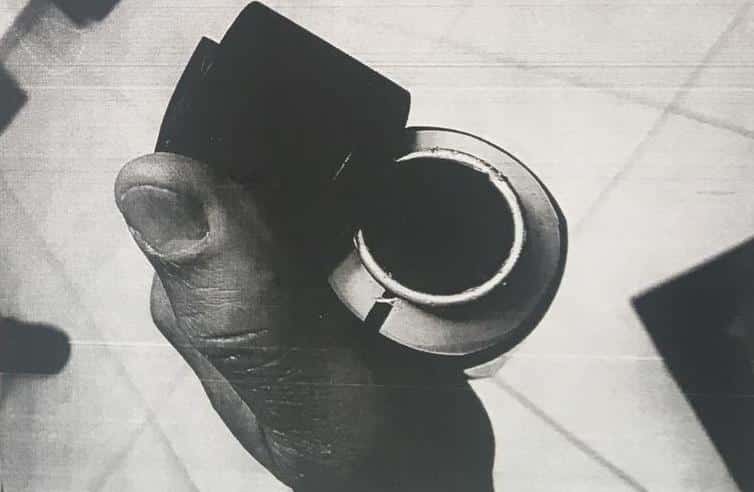 ייבא סמים גם בדאורדורנט (צילום מתוך תיק החקירה)