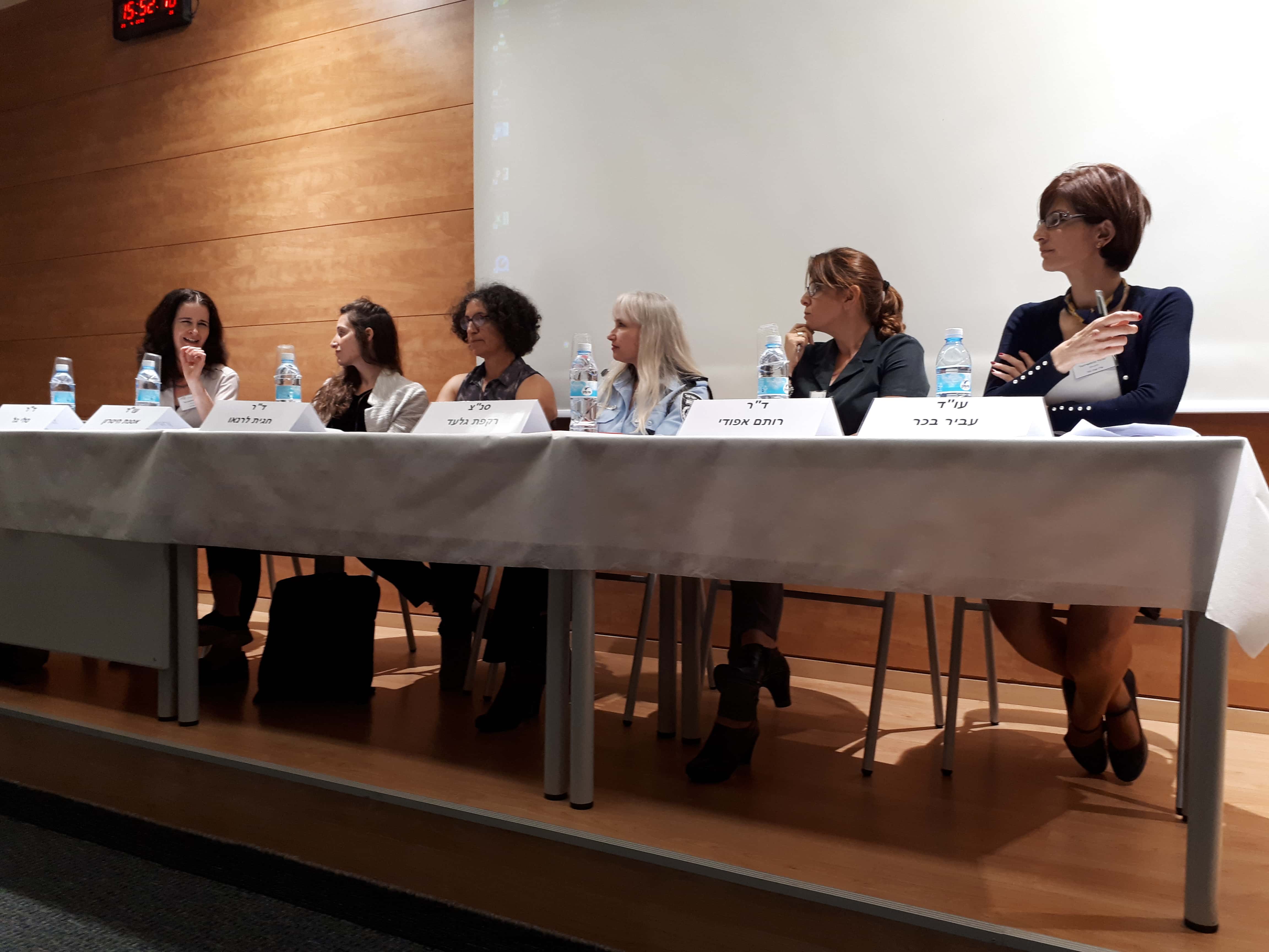 לזנוח את רעיון הכליאה לטובת דרך שיקומית (צילום: גילה אמיתי)